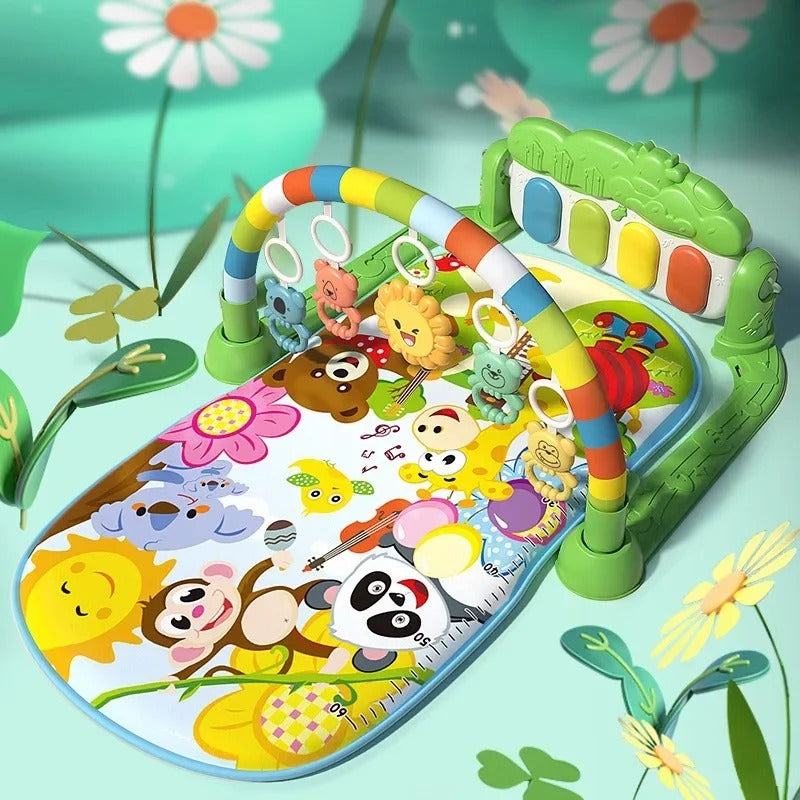 GIMNASIO MUSICAL PARA BEBE