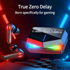 AUDIFONOS BLUETOOTH GAMER M28 POWR BANK