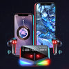 AUDIFONOS BLUETOOTH GAMER M28 POWR BANK